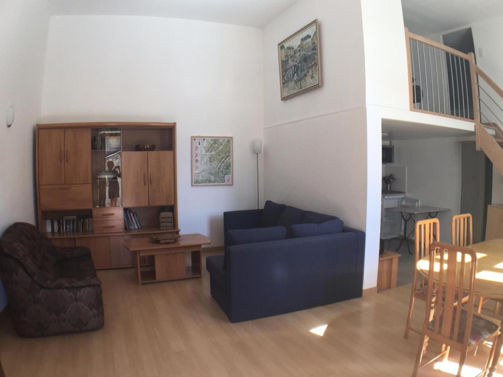 Appartement 4 Pieces 10 Pers. En Plein Centre De La Station - 4 Pieces 10 Personnes Mae-7675 Termignon Exterior foto